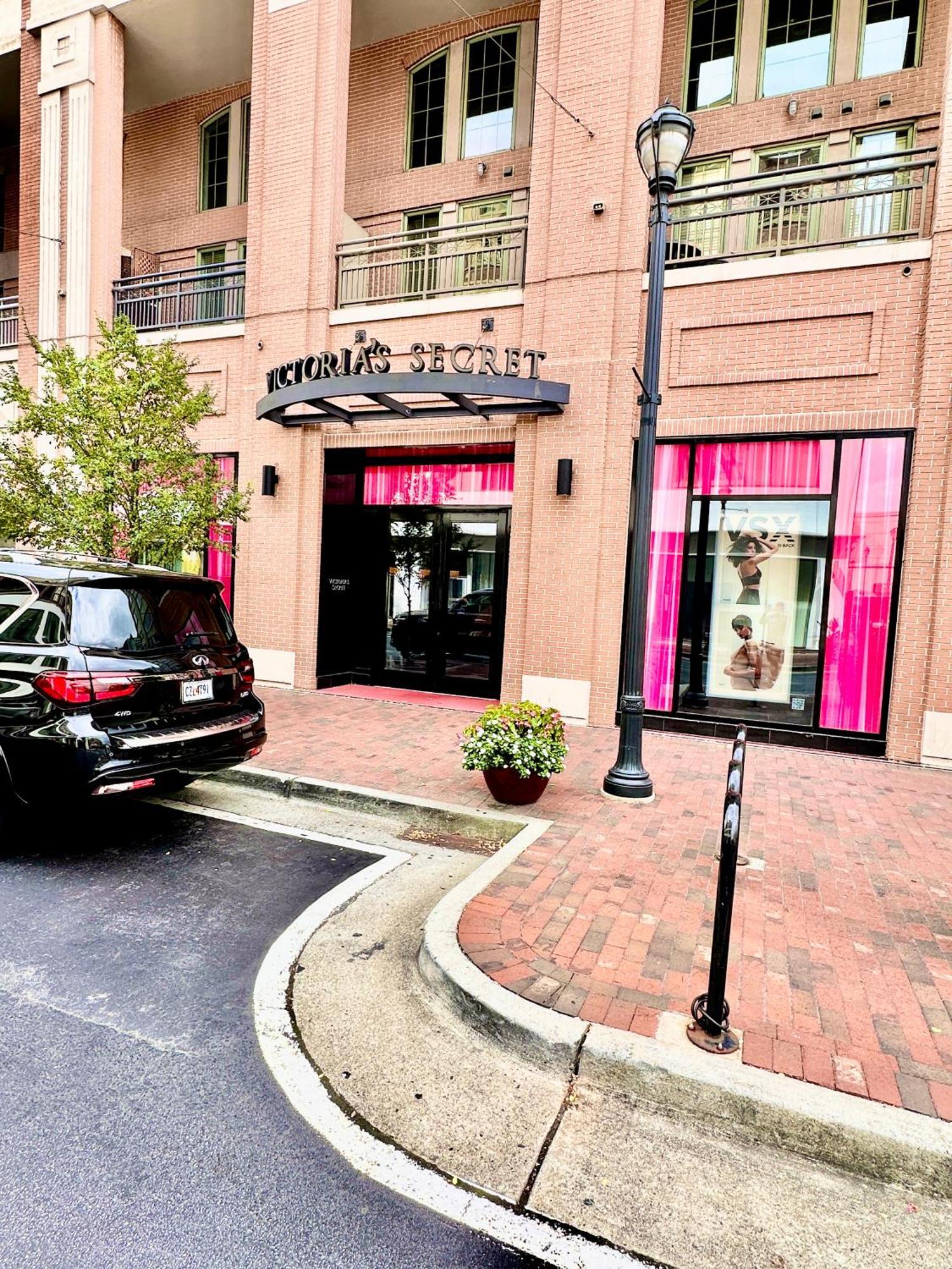 Апартаменти Grand 3Br Loft In Atlantic Station Атланта Екстер'єр фото