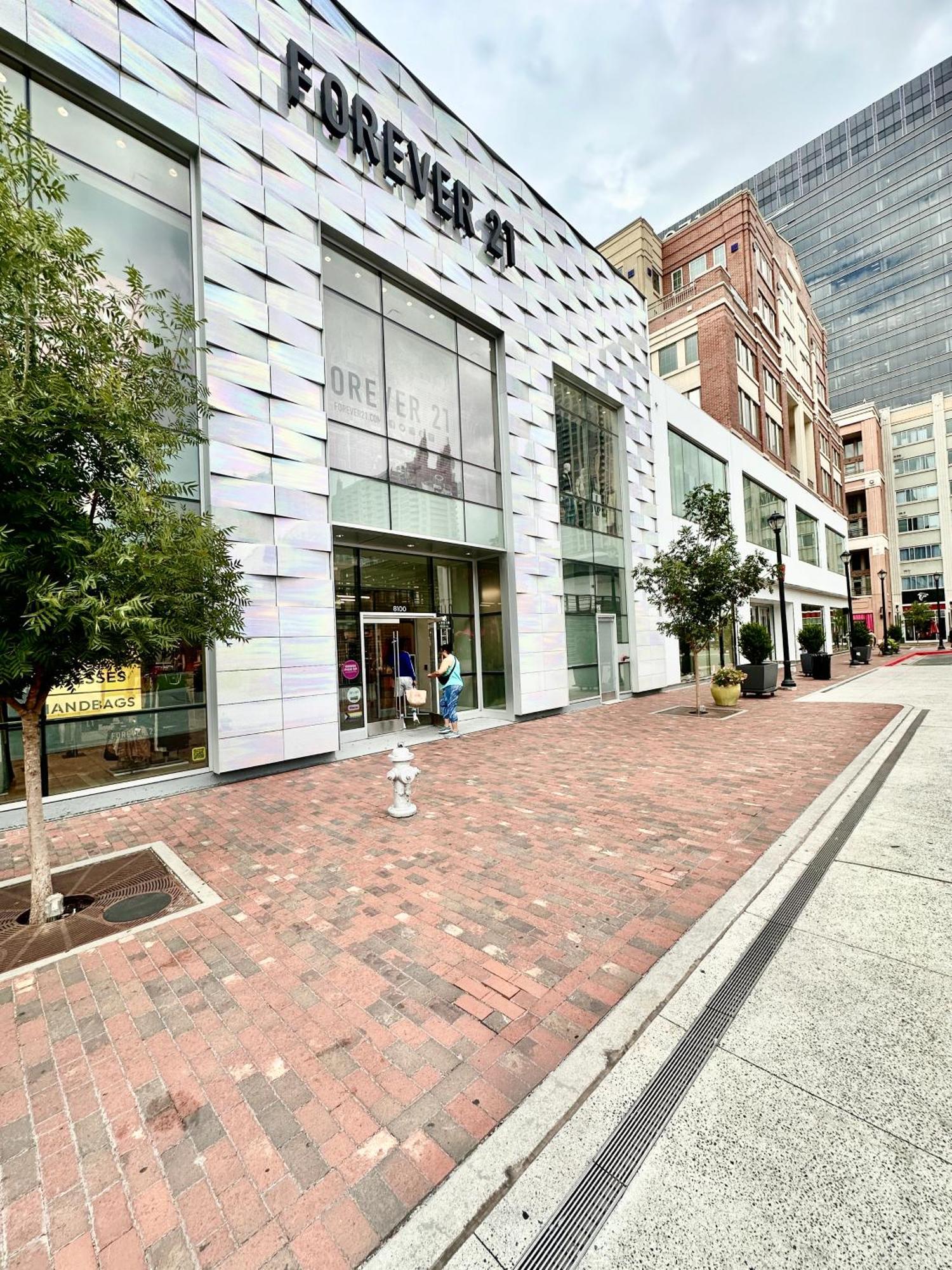 Апартаменти Grand 3Br Loft In Atlantic Station Атланта Екстер'єр фото